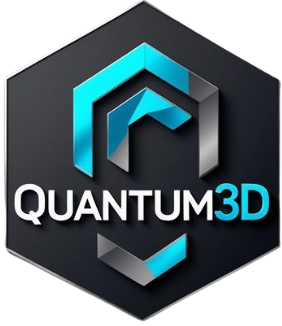 Quantum 3D